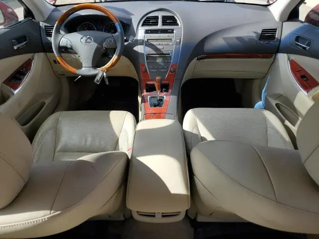 2010 LEXUS ES 350  