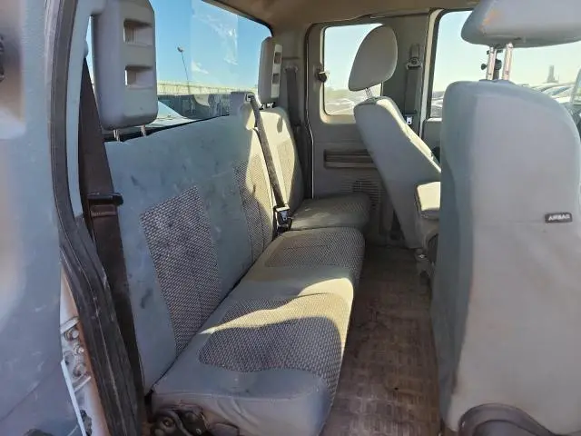 2016 FORD F250 SUPER DUTY  