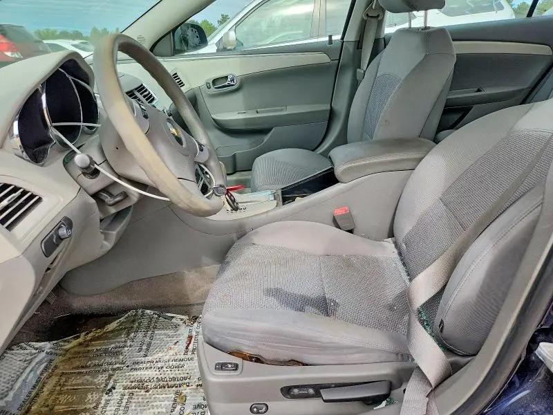 2011 CHEVROLET MALIBU 1LT  