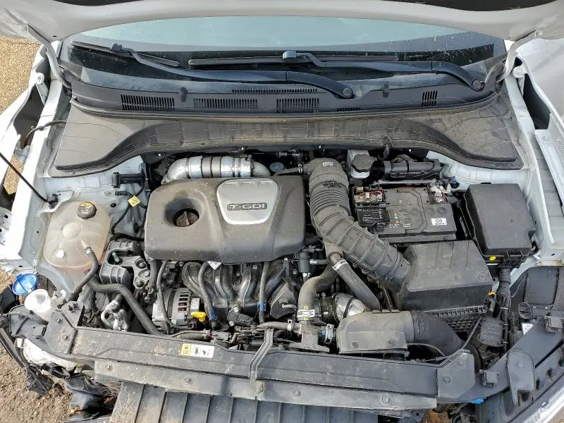 2021 HYUNDAI KONA NIGHT  