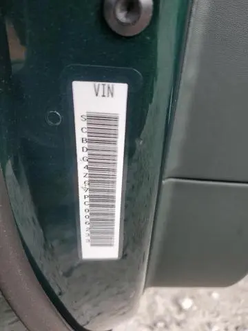 2023 BENTLEY CONTINENTAL GT  