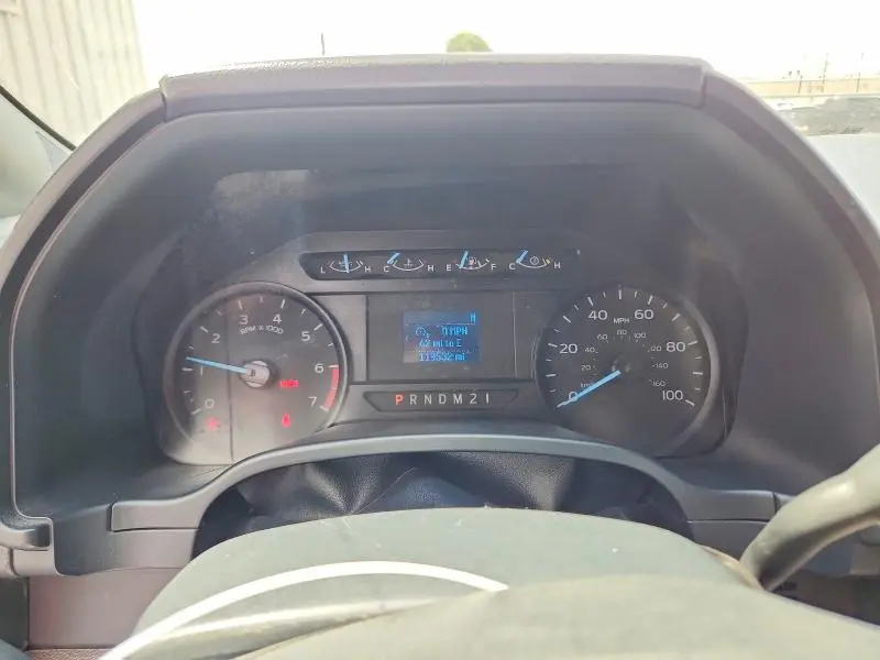 2022 FORD F250 SUPER DUTY  