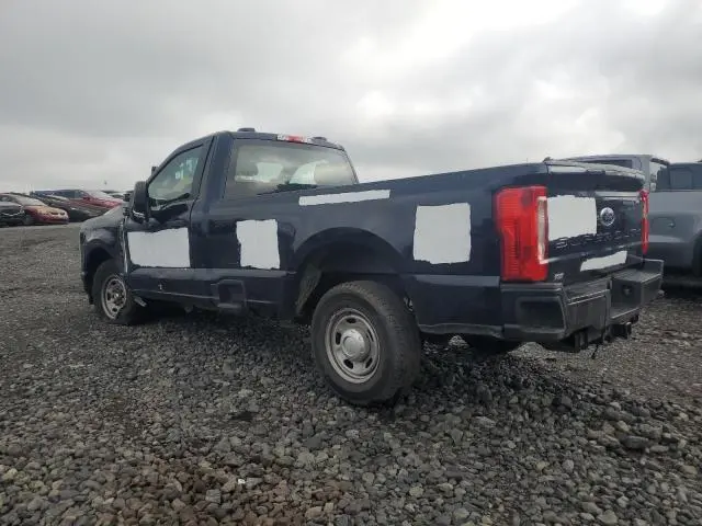 2023 FORD F250 SUPER DUTY  