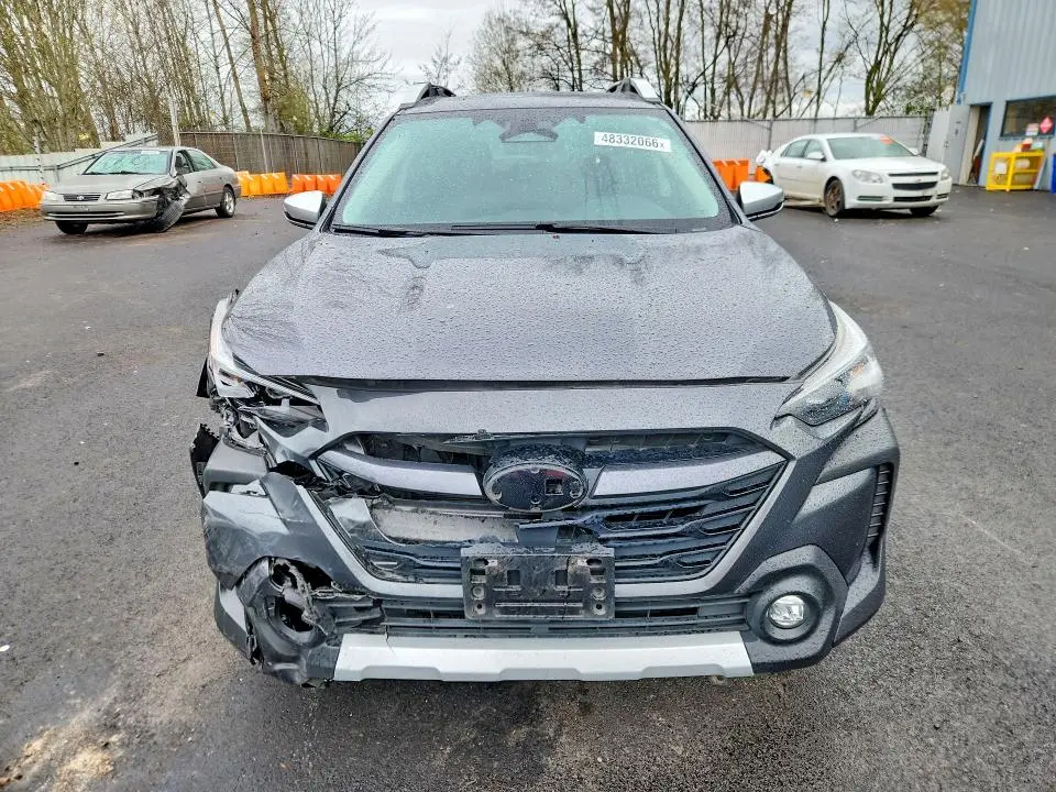 2024 SUBARU OUTBACK TOURING  
