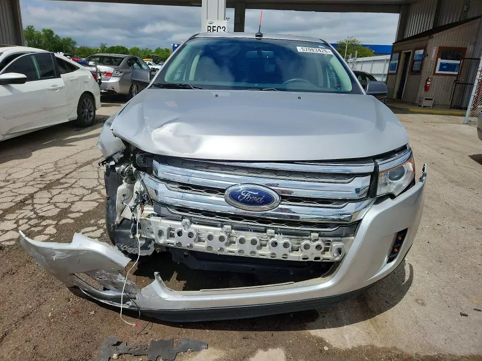 2011 FORD EDGE SE  