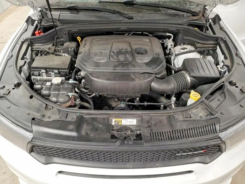 2020 DODGE DURANGO GT  