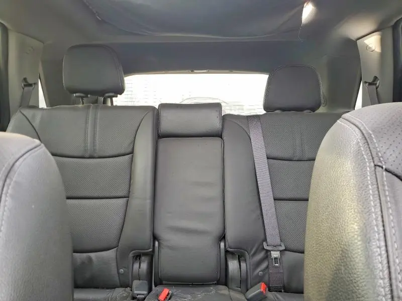 2013 KIA SORENTO EX  