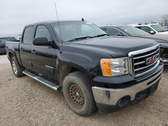 2013 GMC SIERRA K1500 SLE