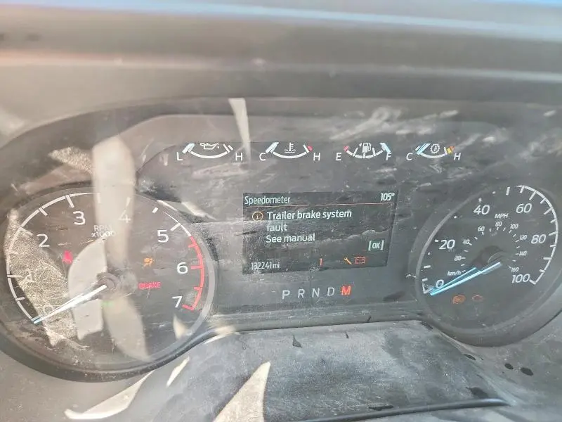 2023 FORD F250   