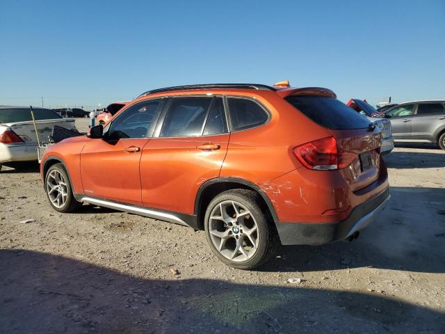 2013 BMW X1 XDRIVE28I