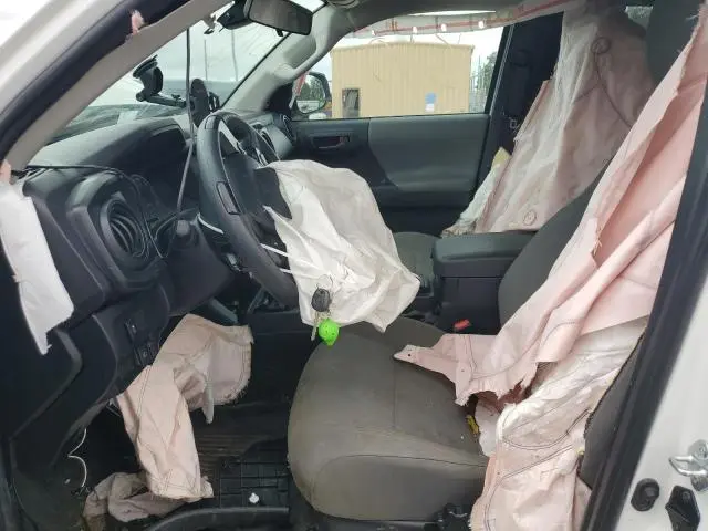2023 TOYOTA TACOMA ACCESS CAB  
