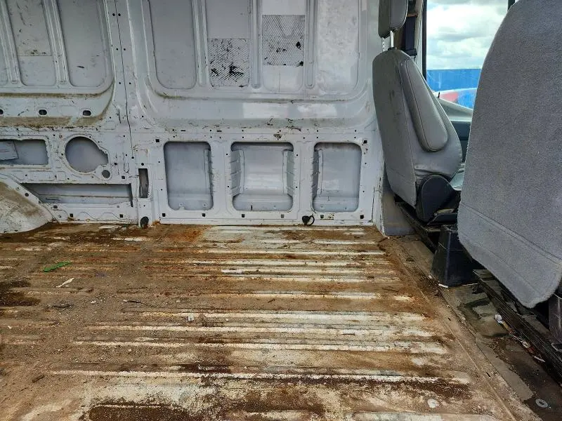 2017 FORD TRANSIT T-150  