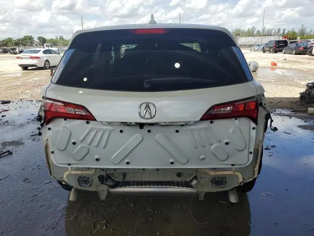 2016 ACURA RDX   