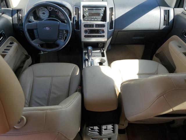 2010 FORD EDGE SEL