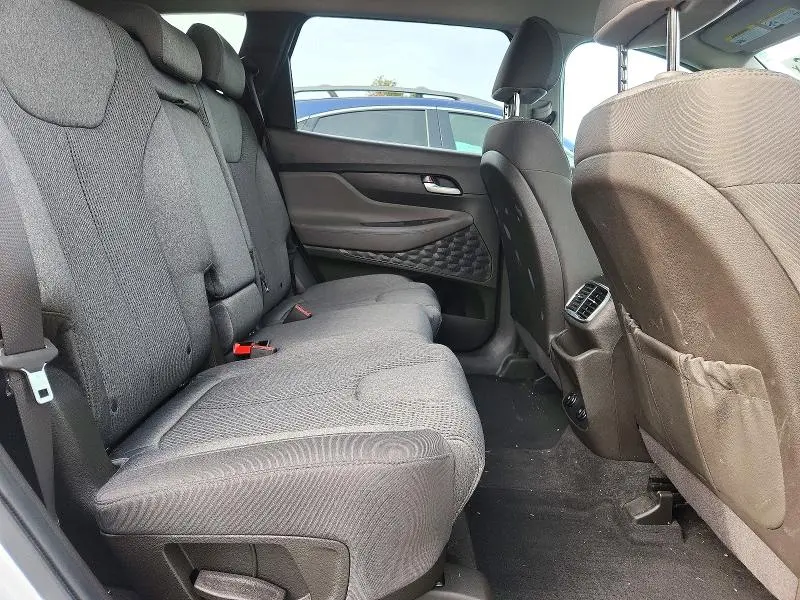 2019 HYUNDAI SANTA FE SEL 2.4L  