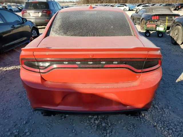 2019 DODGE CHARGER GT  
