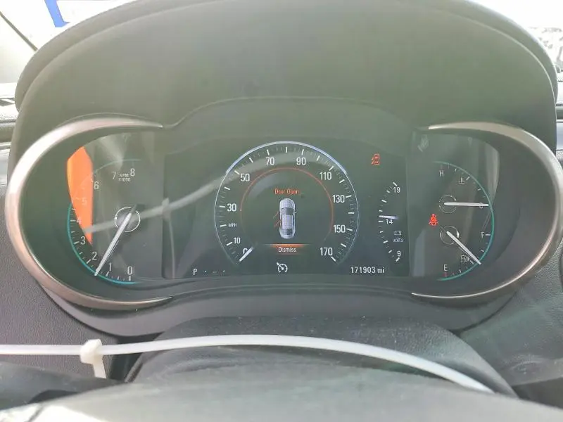 2014 BUICK LACROSSE PREMIUM  