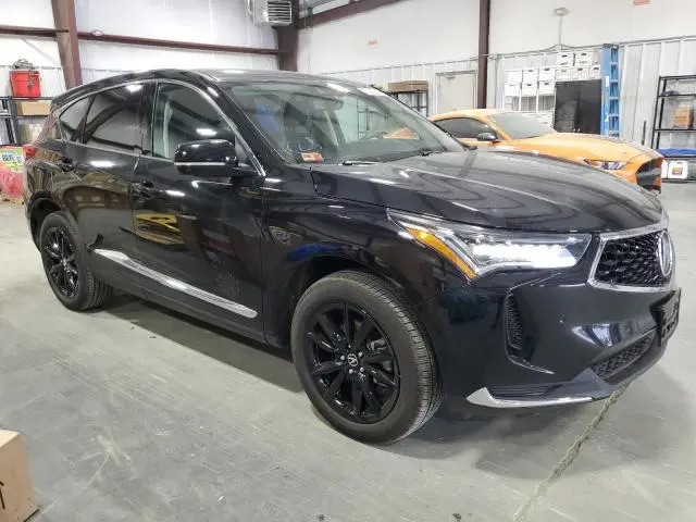 2024 ACURA RDX TECHNOLOGY  