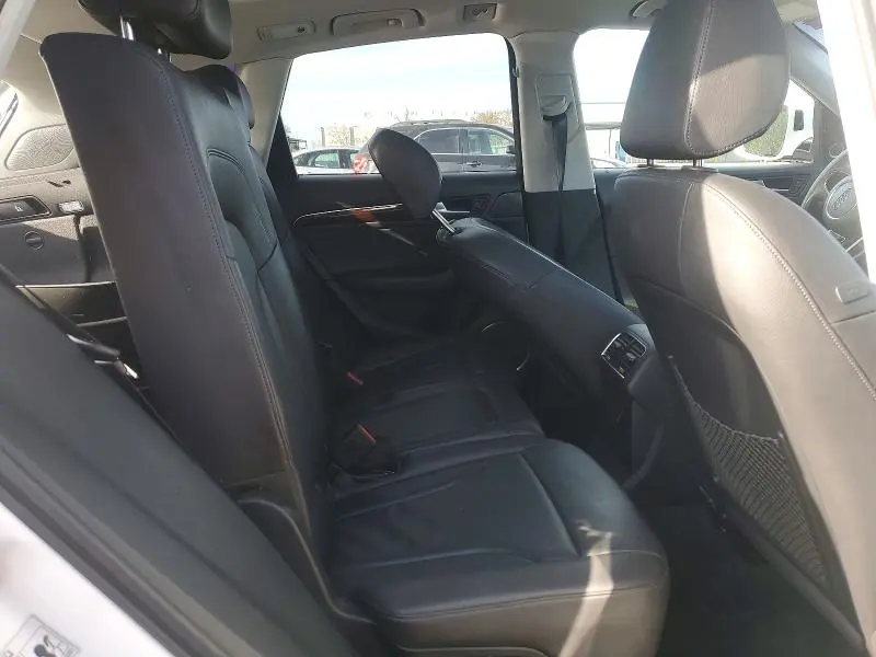 2017 AUDI Q5 PREMIUM PLUS S-LINE  