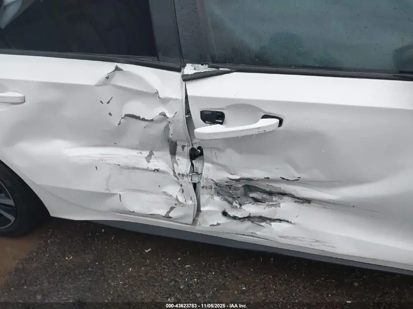 2023 HONDA CIVIC EX-L/EX-L W/O BSI