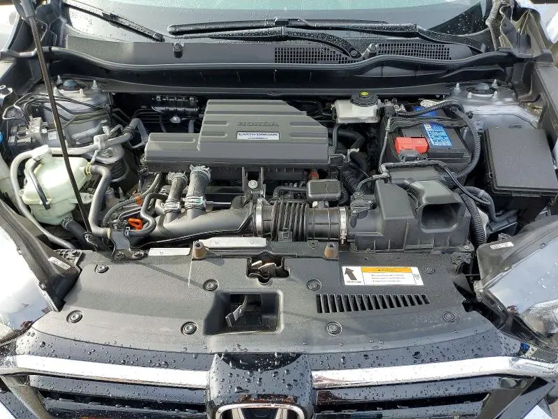 2021 HONDA CR-V LX  