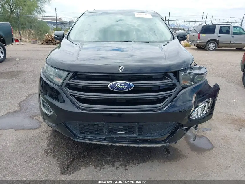2016 FORD EDGE SPORT