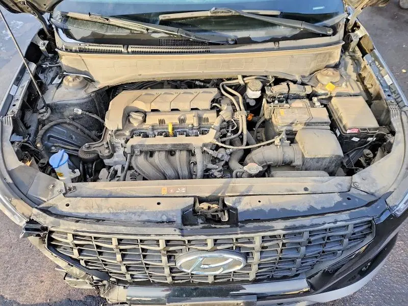 2022 HYUNDAI VENUE SE  