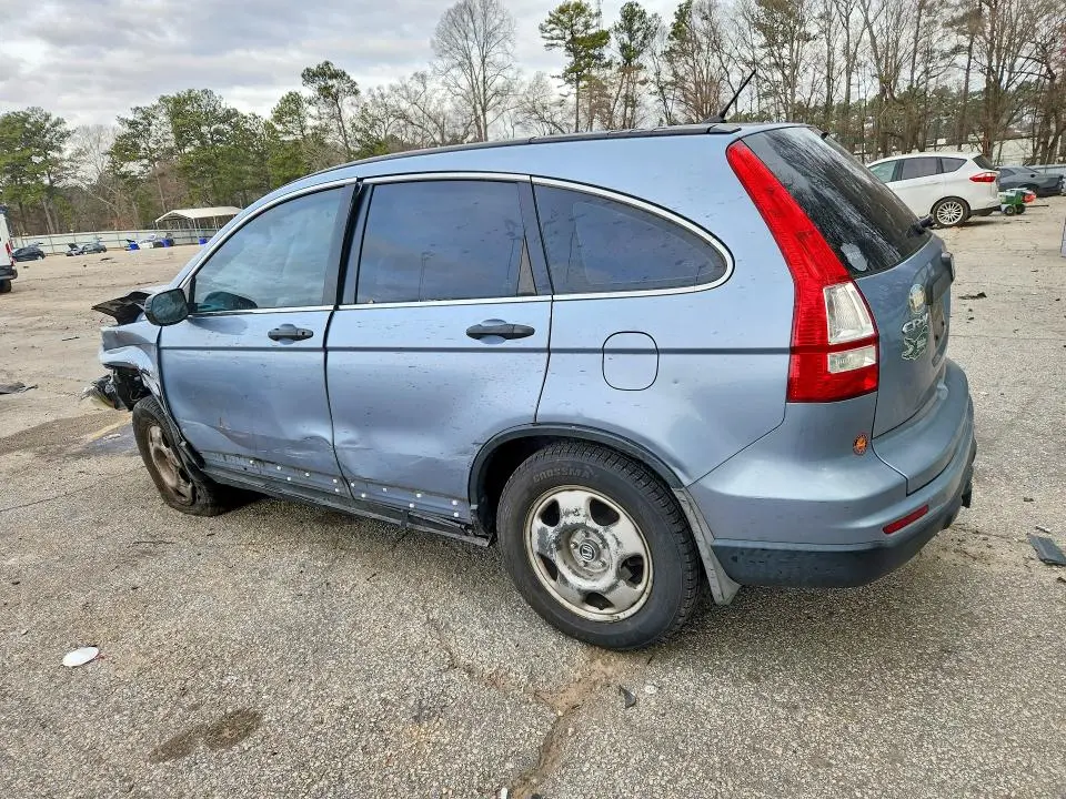 2010 HONDA CR-V LX  