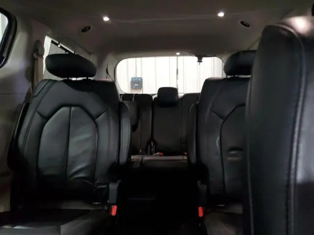 2019 CHRYSLER PACIFICA TOURING L PLUS  