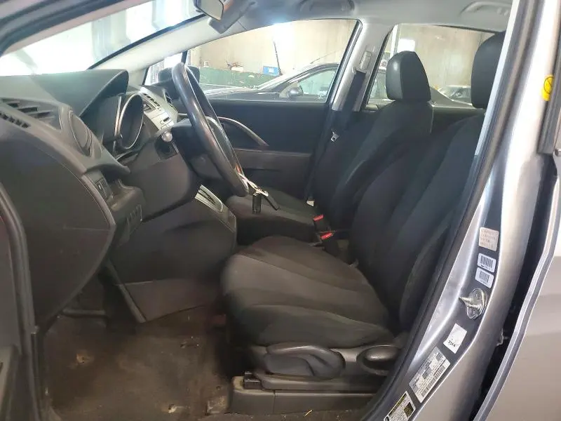 2015 MAZDA 5 SPORT  