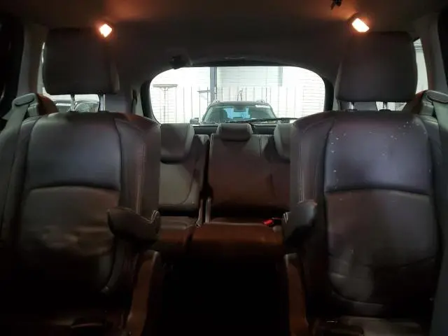 2020 HONDA ODYSSEY EXL  