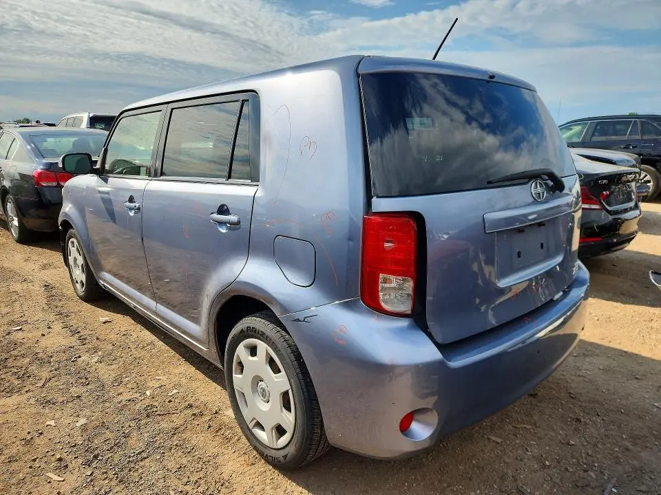 2012 SCION XB BASE  