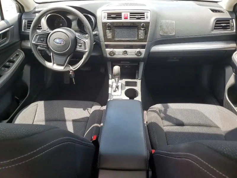 2018 SUBARU LEGACY 2.5I  