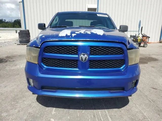 2016 RAM 1500 ST
