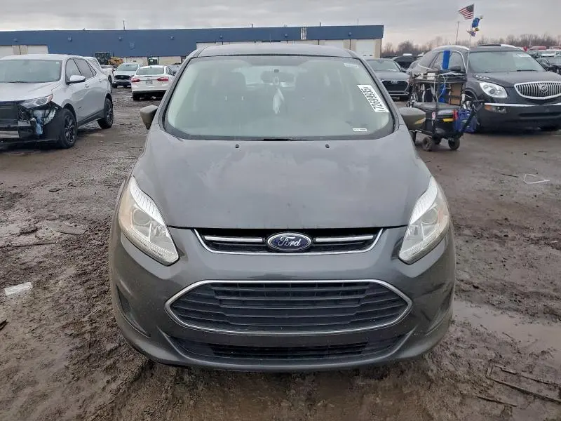 2017 FORD C-MAX SE  