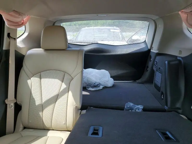 2020 BUICK ENVISION PREMIUM  
