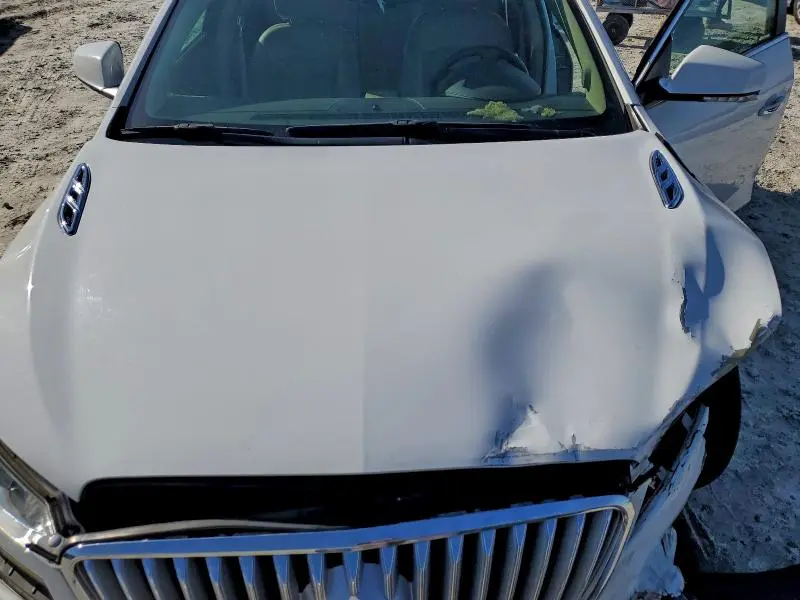 2012 BUICK LACROSSE PREMIUM  