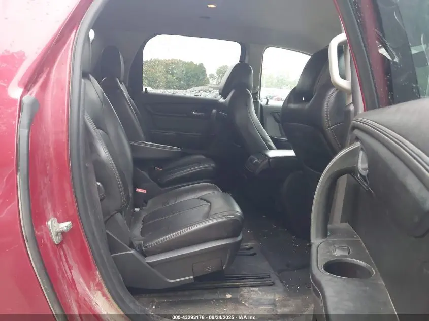 2014 GMC ACADIA SLT-1