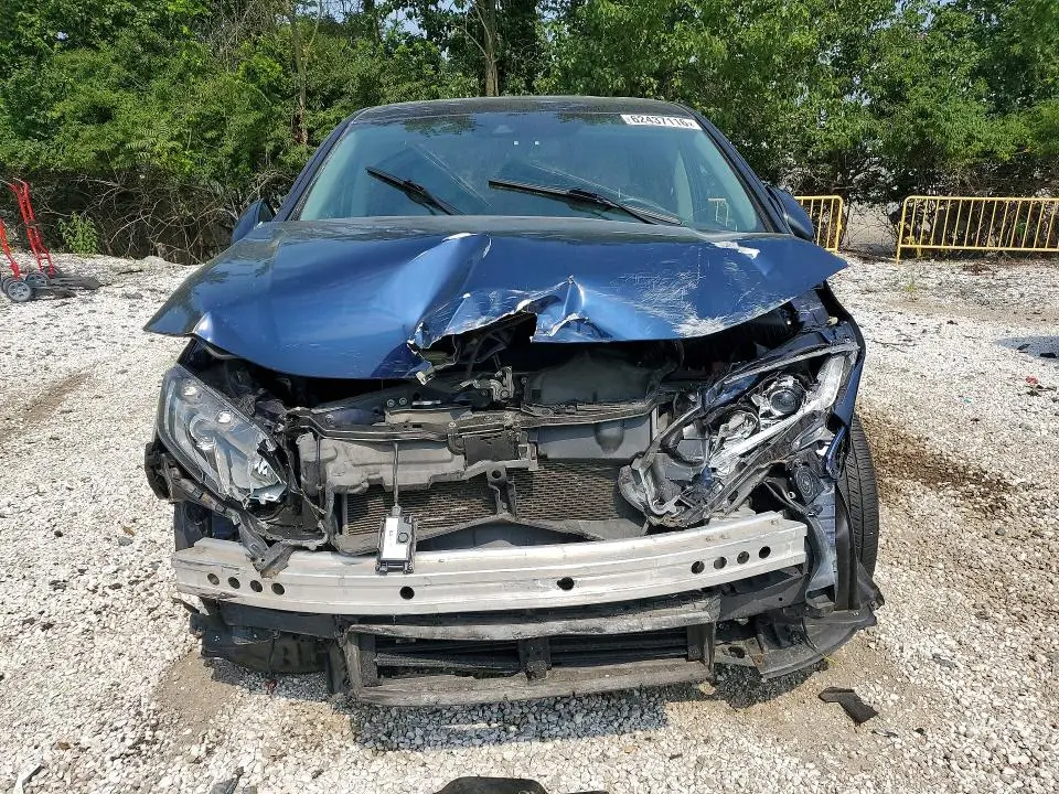 2020 HONDA ODYSSEY EXL  