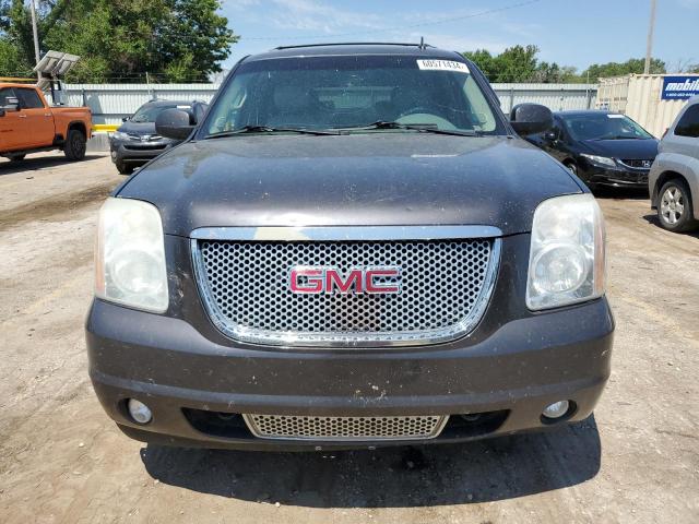 2011 GMC YUKON XL K1500 SLT