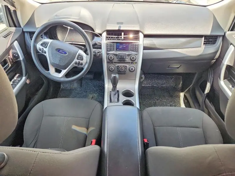 2012 FORD EDGE SE  