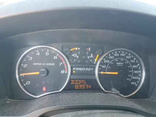 2011 CHEVROLET COLORADO LT  