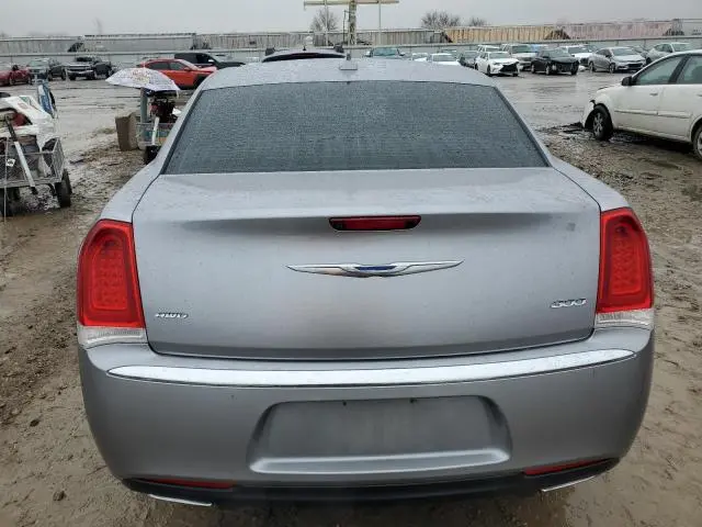 2018 CHRYSLER 300 LIMITED  