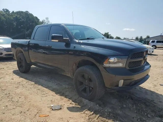2018 RAM 1500 SPORT