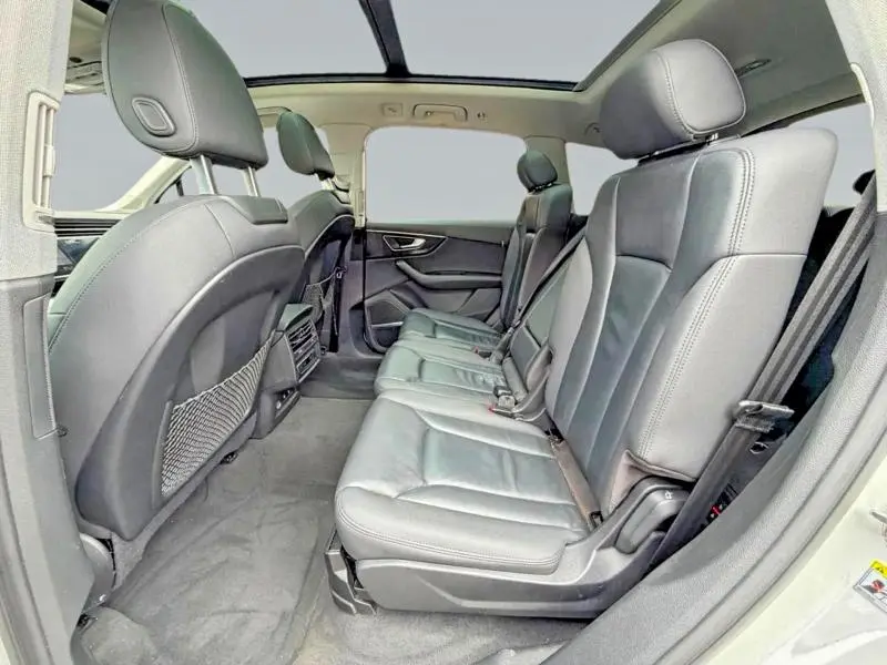 2021 AUDI Q7 PREMIUM PLUS  