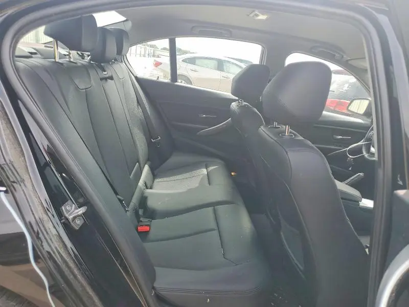 2015 BMW 328 I  