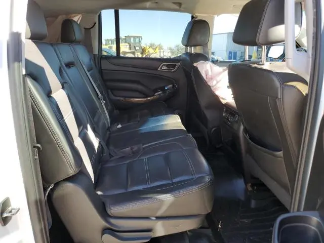 2017 GMC YUKON XL DENALI  