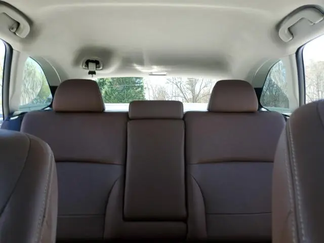 2017 SUBARU OUTBACK TOURING  