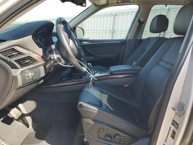 2013 BMW X5 XDRIVE35I  
