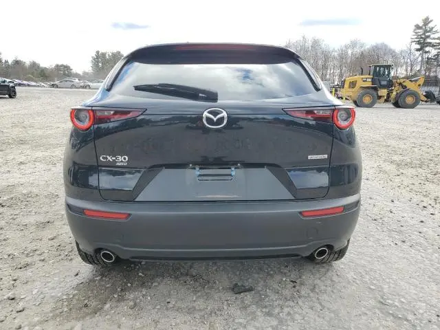2024 MAZDA CX-30 SELECT  